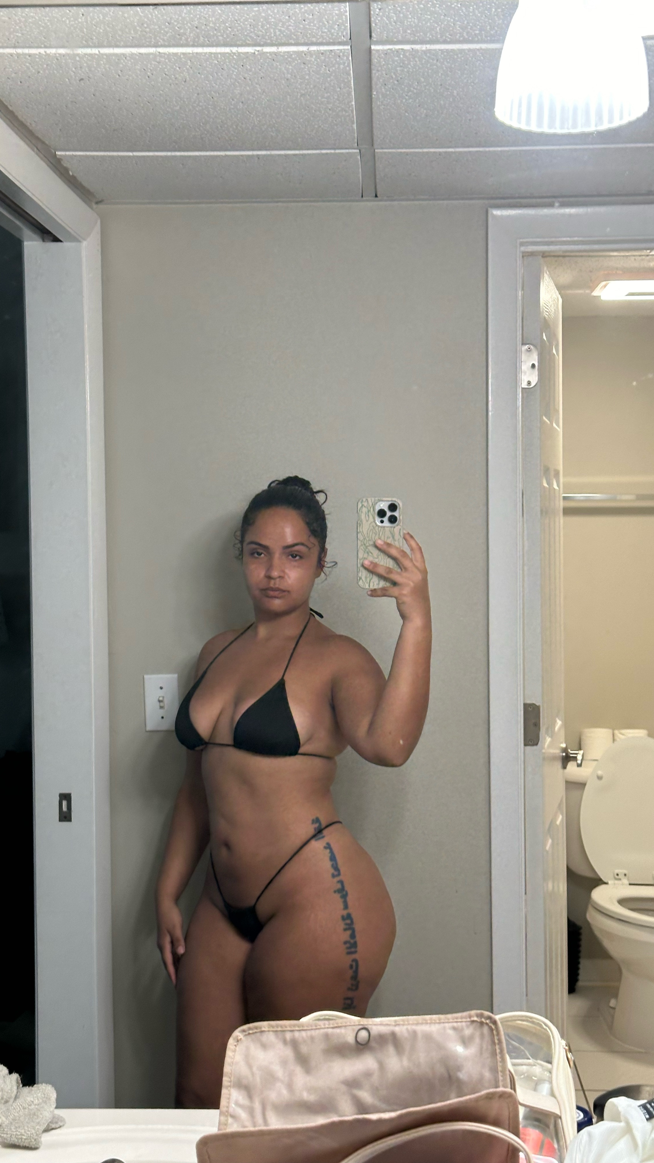 Go crazy 👙

#LTKStyleTip #LTKBeauty