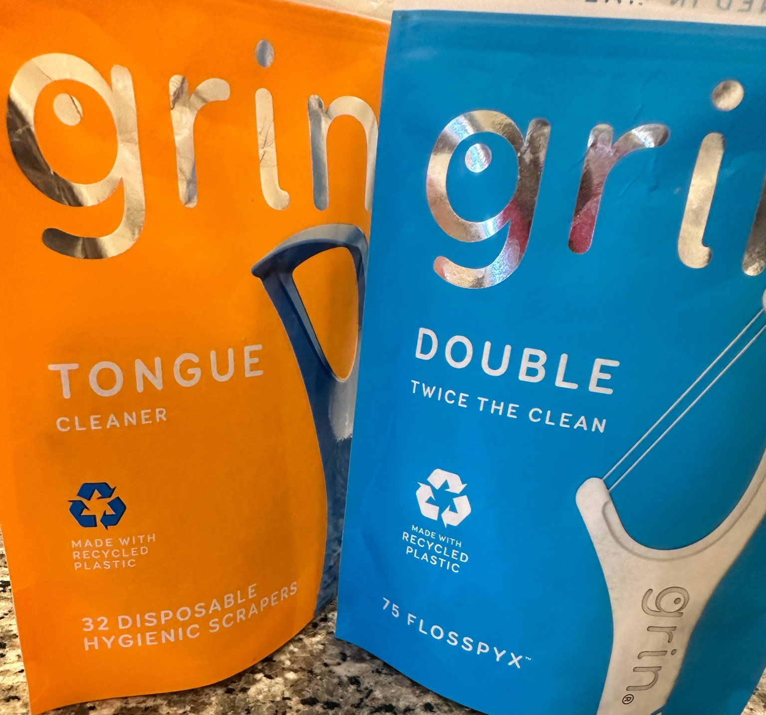 Oral care, best tongue cleaner, best dental floss, night routines #nightroutine #oralcare #beautyroutine #beautyfinds

#LTKbeauty #LTKfindsunder50