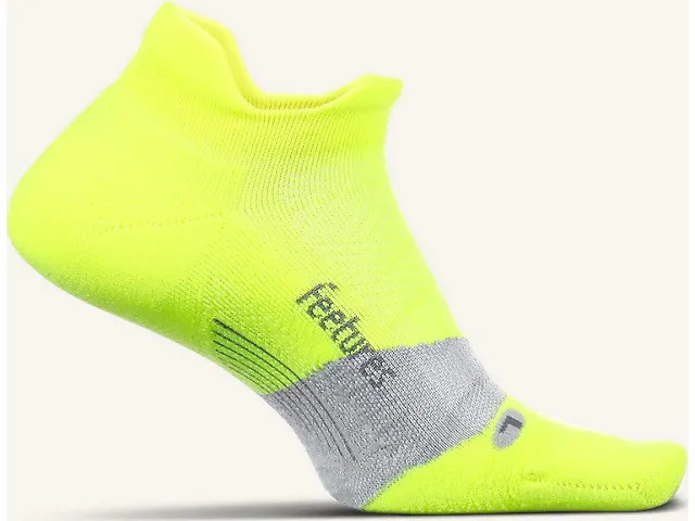 Feetures Elite Max Cushion No Show Tab | Fleet Feet