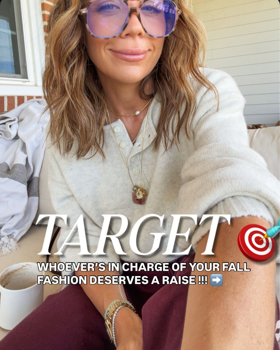Target new arrivals I’m loving for early fall!! I sized up to a small in the linen pants, in xs everything else! Clogs are tts. Levi’s in size 25, size up!

#LTKootd #LTKgrwm #LTKSaleAlert
