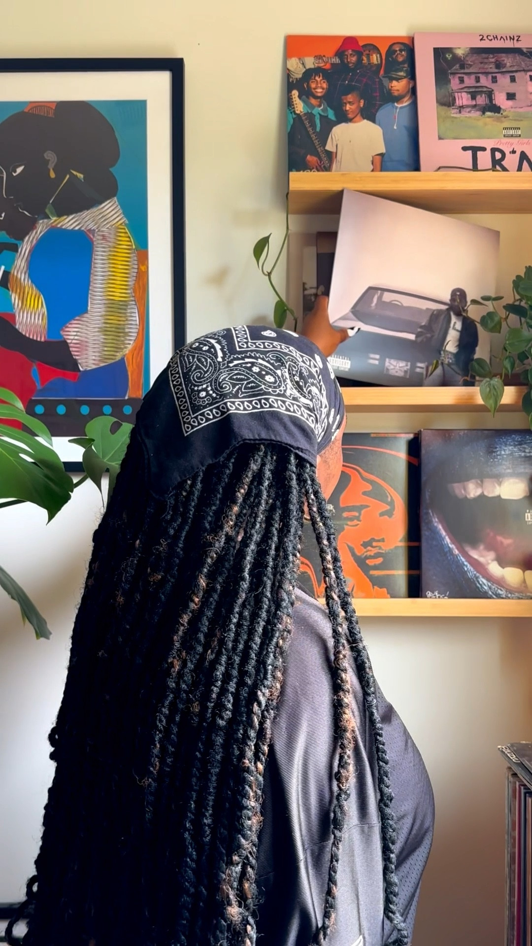 Art Collection 

#LTKHome #LTKStyleTip