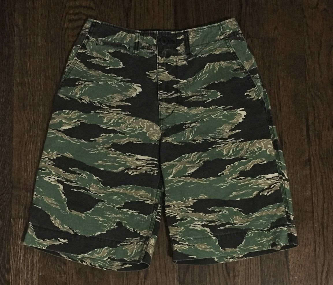 Bape Bape camo shorts | Grailed | Grailed