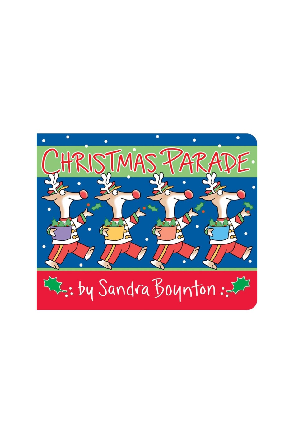Christmas parade 
#books #boardbooks #booksforkids #slpbookrecs

#LTKkids #LTKGiftGuide #LTKbaby