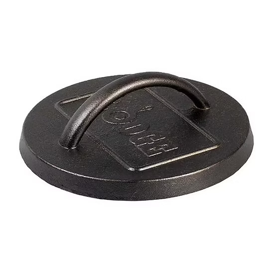 Lodge Grill Press | JCPenney