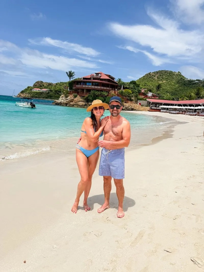 Beach day!  

 #LTKootd #LTKSwim #LTKTravel