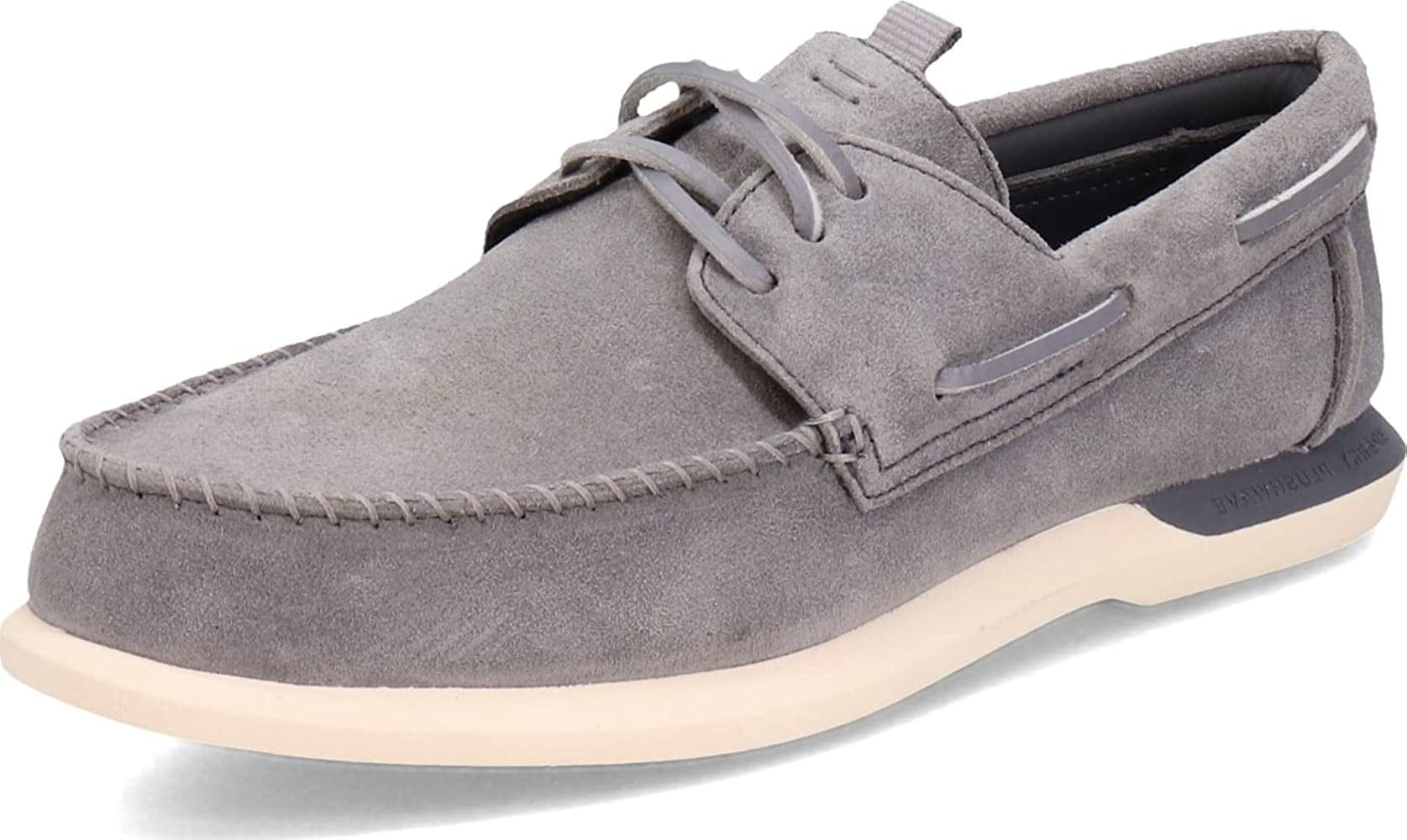 Sperry Men's Gold Cup Authentic Original Plushwave Boat Shoe | Amazon (US)