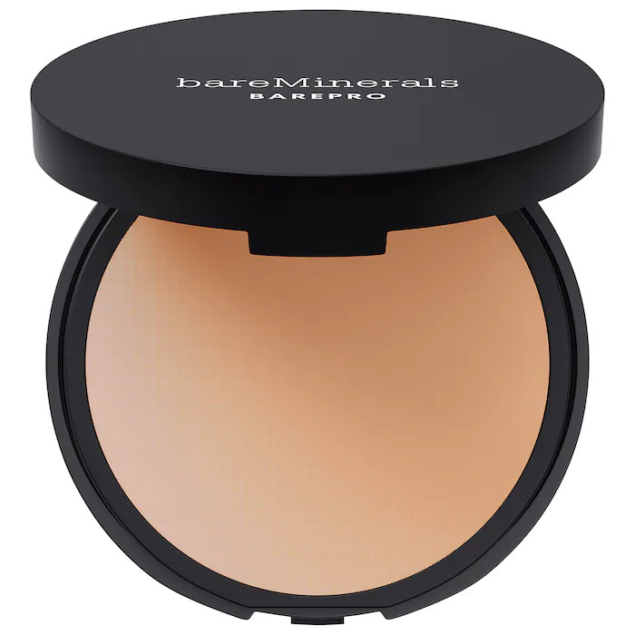 BAREPRO 16-HR Skin-Perfecting Powder Foundation | Sephora (US)