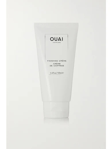 OUAI Haircare - Finishing Crème, 100ml - Colorless | NET-A-PORTER (US)