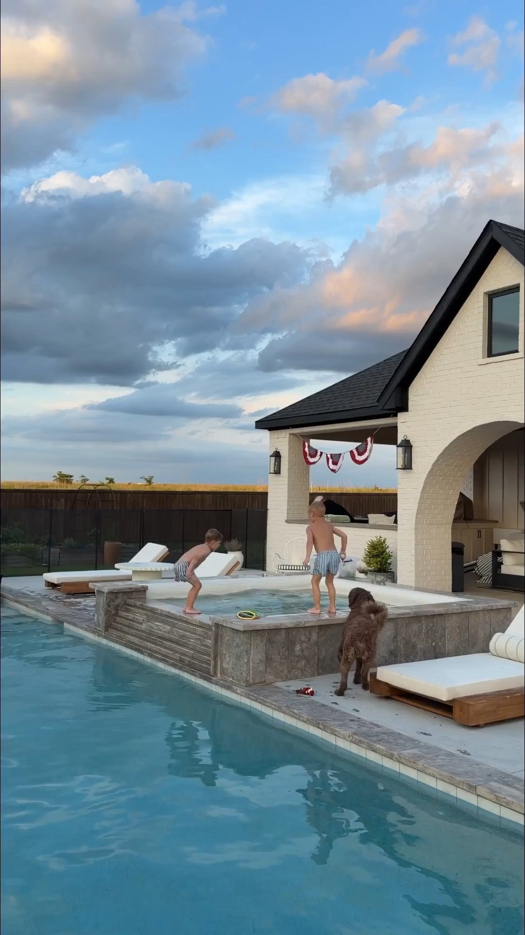 The ultimate summer outdoor setup

#LTKdayinmylife #LTKmomlife #LTKHome