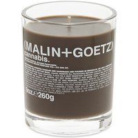 Malin + Goetz Table Candle | End Clothing (US & RoW)