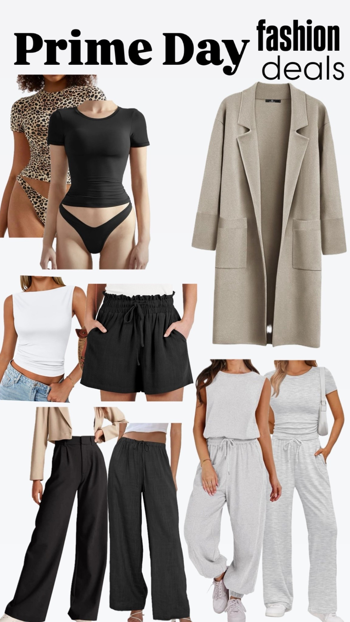 Workwear. On cloud shoe. Sneakers. Fall shoes. NSale. Nordstom anniversary sale. . Girls trip. Summer sets. 2 piece set. Summer fashion. Pickleball outfit. Save vs splurge. Prime day deals. Socks. Amazon. Wedding guest dress. Beach wedding. . Hanes tank tops. Summer dress. Workwear. Teacher. Back to school  Prime day. Sale. Prime day deals. Country concert outfit. Sandals. Linen pants. Lake must have. Boat trip. The best radio I’ve traveled on several trips with and is waterproof. . Swimsuit fits true to size. Free people looks for less set fits true to size, wearing medium. Travel outfit. Girls trip. 
Vacation outfits. Butter yellow. Date night outfit. Linen pants sized up to large. Date night. American flag sweater. July 4th outfit. 4th of July. Vacation outfit. Butter yellow. Outfit fits true to size, but I Sized up to large in tee and boxer shorts for this oversized fit. Swimsuit. Bikini. Coverup. Linen pants. Sized up to a large in the top and sweatpants for this fit. Summer outfits. Sandals. . Swimsuit. Travel outfit. Resort wear. Maxi dress. Spring wedding guest dress. Wedding guest dress 2025. Graduation outfit. Workwear. Cardigan. Maxi dress. Resort wear. Date night. Spring 2025. Activewear all fits true to size. The loose free people looks for less top sized up 2 sizes to XL for that very oversized fit. Butter yellow. Weighted vest. Workout outfit. Sports bras fit tts. Nike shoes perfect to workout. A few spring favorites and things I don’t regret buying. Spring fashion. Daily deal. Beauty. Travel. Adidas sambas. Adidas. 

Comment SHOP below to receive a DM with the link to this post on my LTK ⬇ https://liketk.it/5iP9m #ltksalealert #ltkswim #ltkactive

#LTKWorkwear #LTKActive #LTKSaleAlert