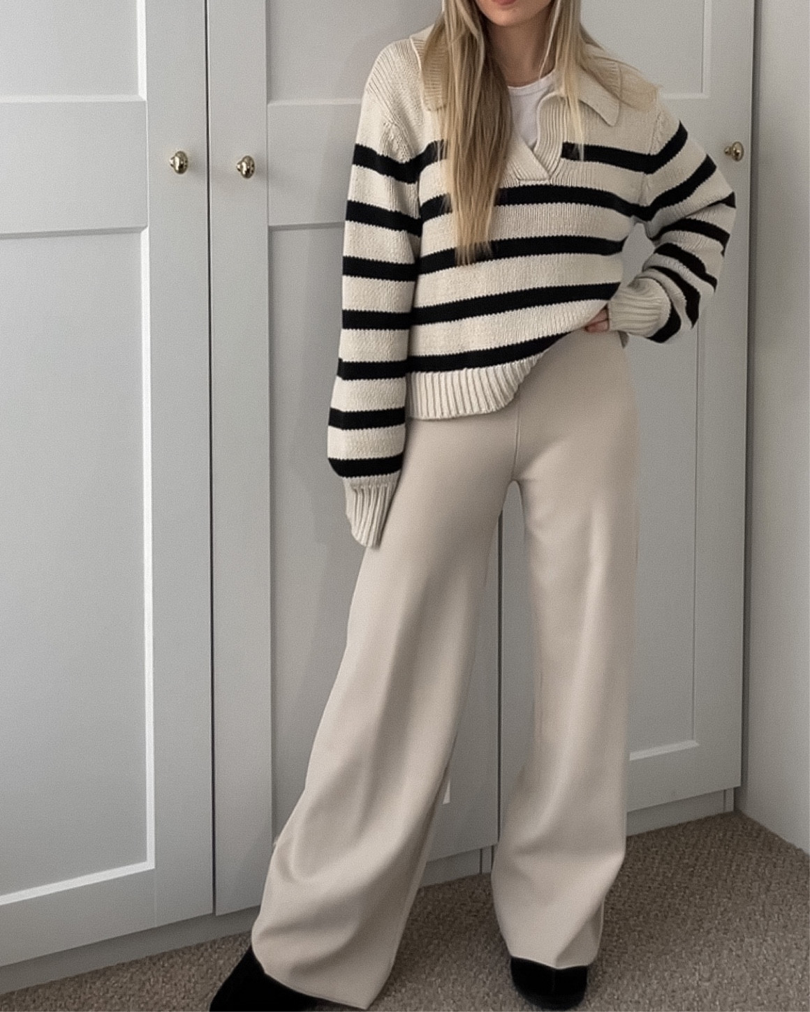 10/30 Days of Winter Outfit Ideas - Cosy vibes loading over on tiktok https://www.tiktok.com/t/ZSLmPxvKD/

#LTKaustralia #LTKSeasonal #LTKstyletip