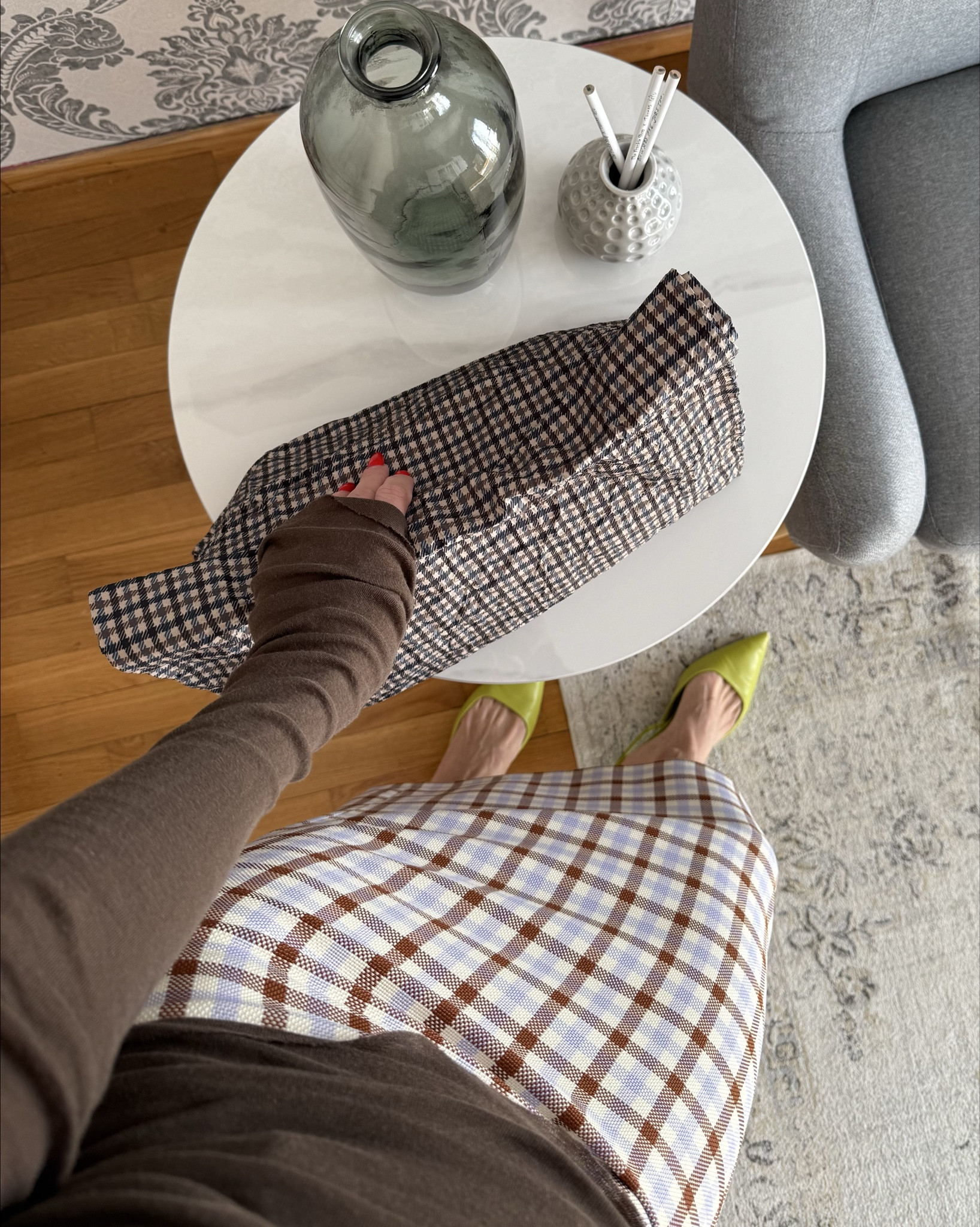 Runway bag 😇

#LTKItBag