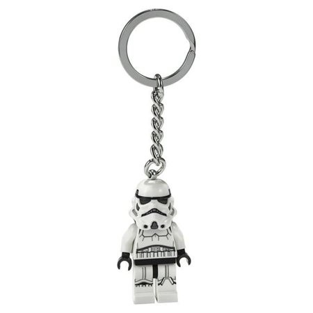 Lego stormtrooper keychain v46 | Walmart (US)