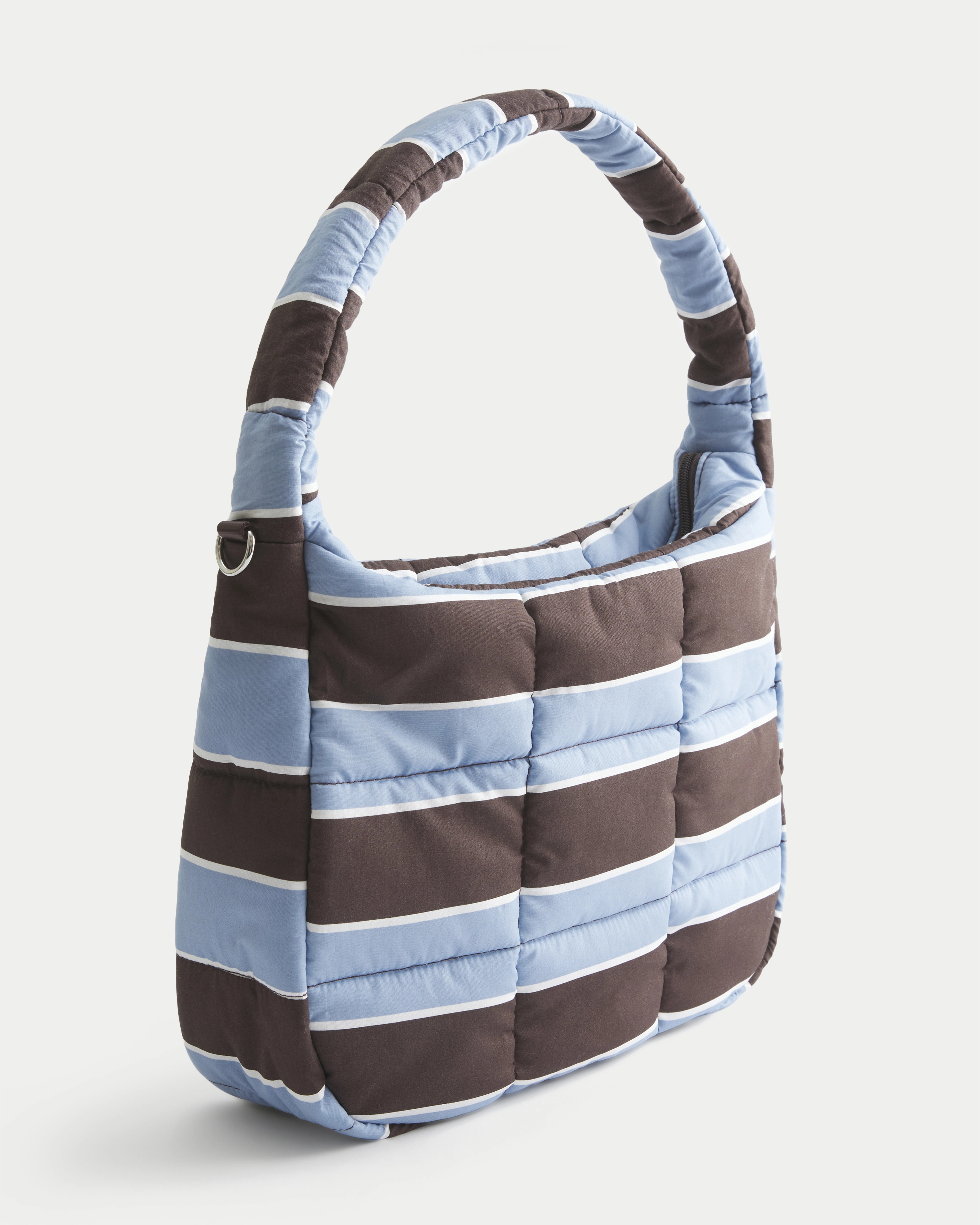 Puffer Tote | Hollister (US)