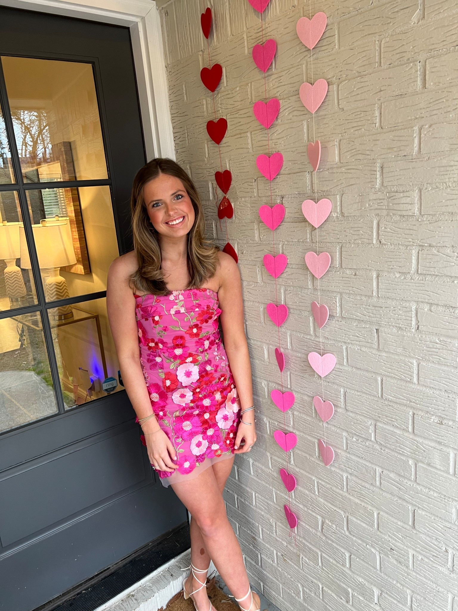 I have always loved all things VALENTINES day!!!! A sucker for anything pink, red, or with a heart💘❤️💕 linking some of my favorite goodies!!!! 

#LTKFindsUnder100 #LTKFindsUnder50 #LTKSeasonal