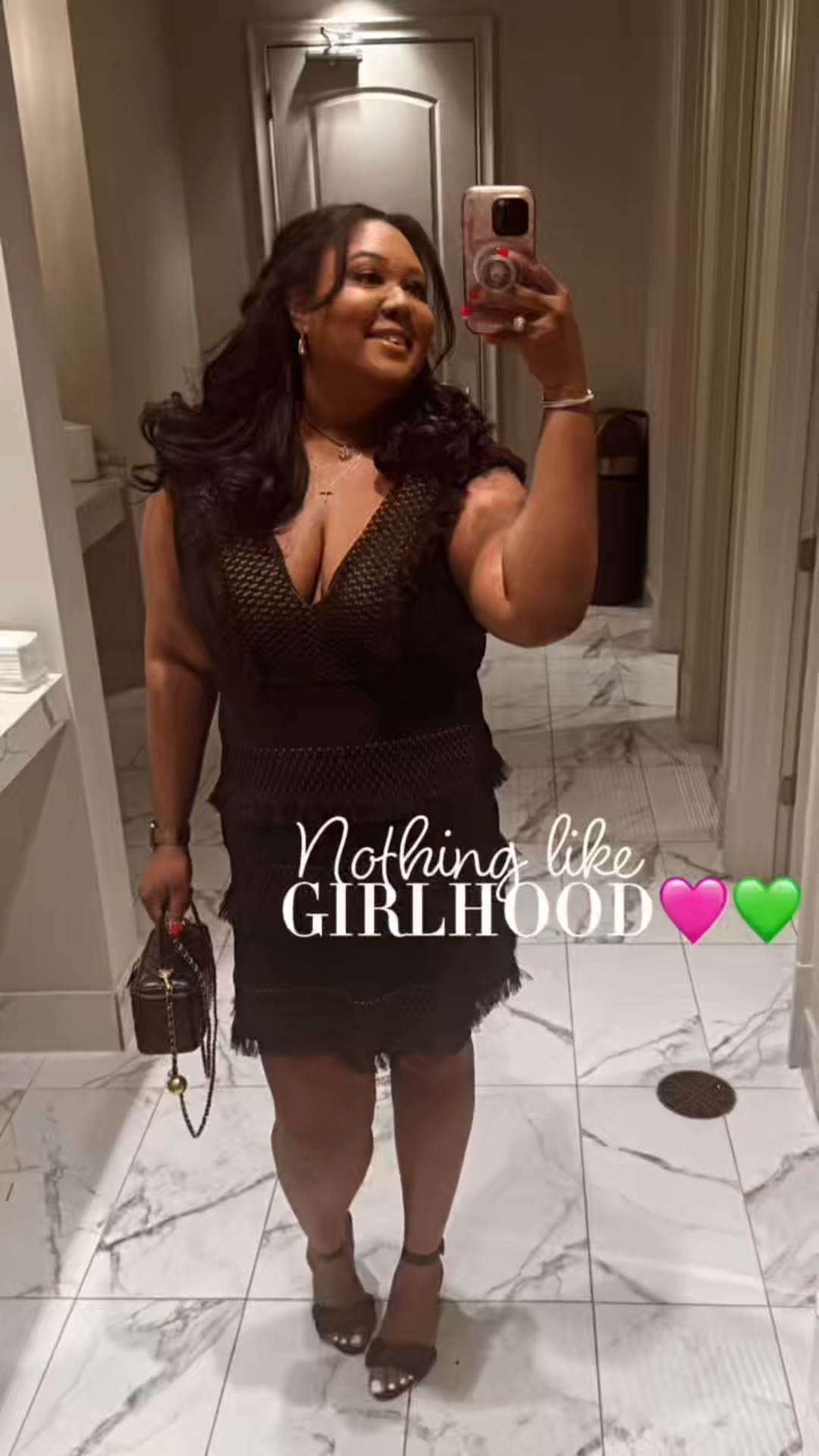 Obsessed with this LBD! 


#LTKParties #LTKTall #LTKMidsize