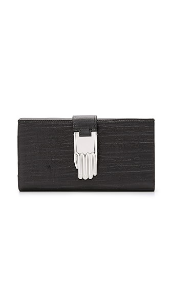 Misha Rectangular Wallet | Shopbop
