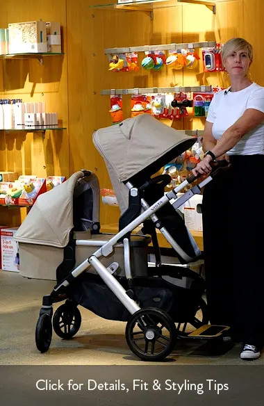 UPPAbaby VISTA V2 Stroller | Nordstrom | Nordstrom