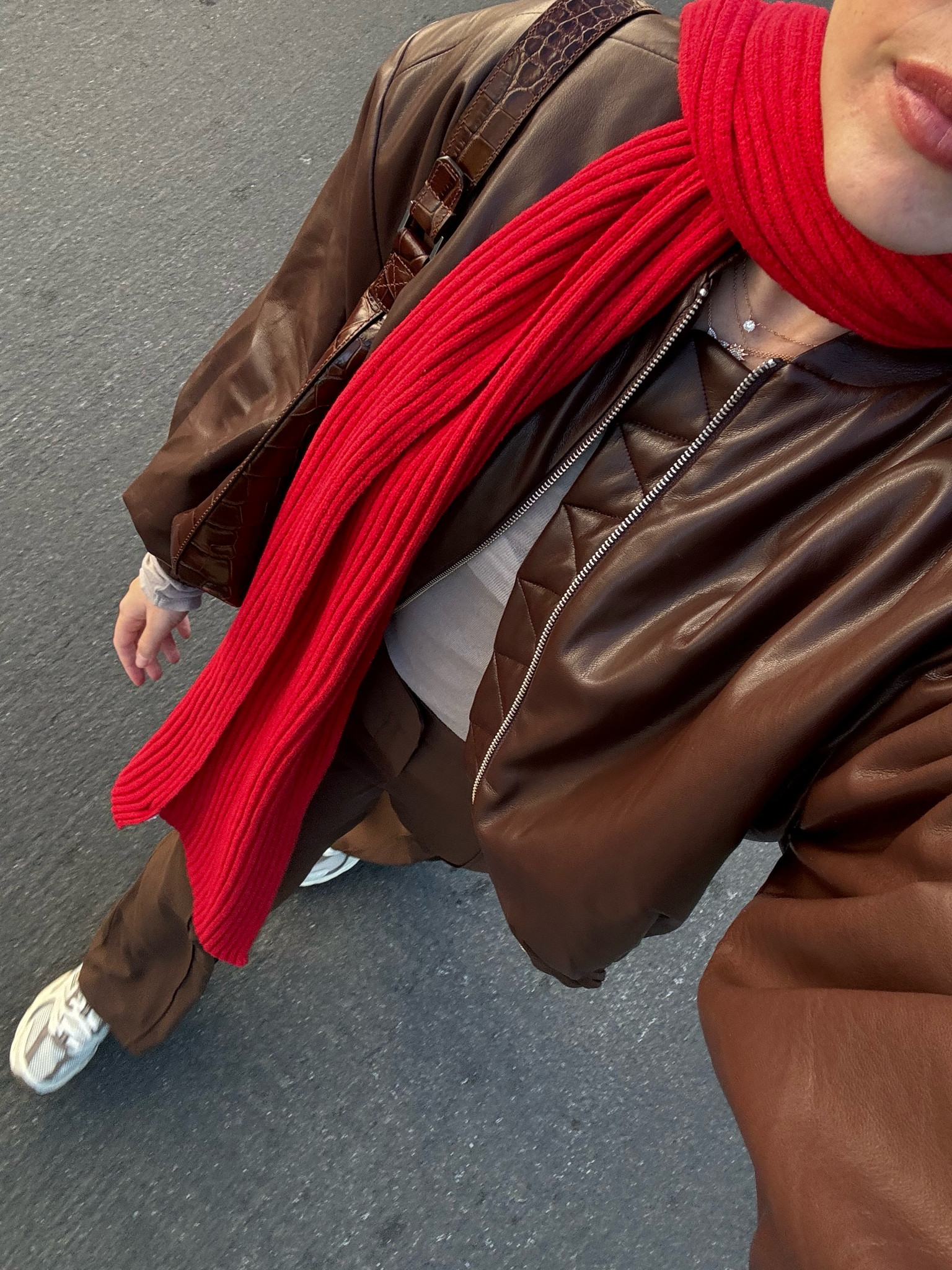 Day 6/25 of outfit ideas ❤️🤎

#LTKHoliday #LTKGiftGuide #LTKSeasonal