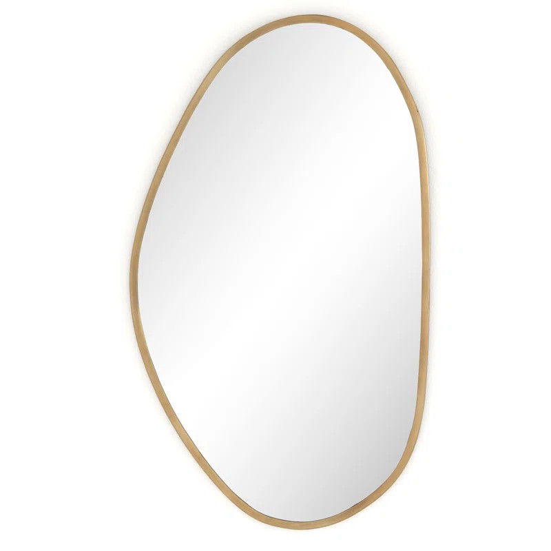 Brinley Wall Mirror | Wayfair North America