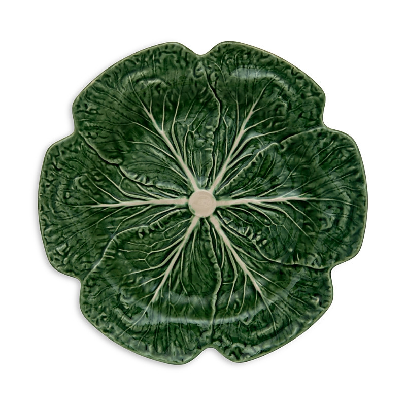 Bordallo Pinheiro Cabbage Charger Plate | Bloomingdale's (US)