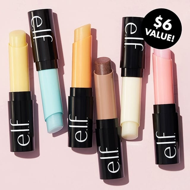 Elf makes 👄 better 

#LTKvlog #LTKBeauty #LTKselfcare