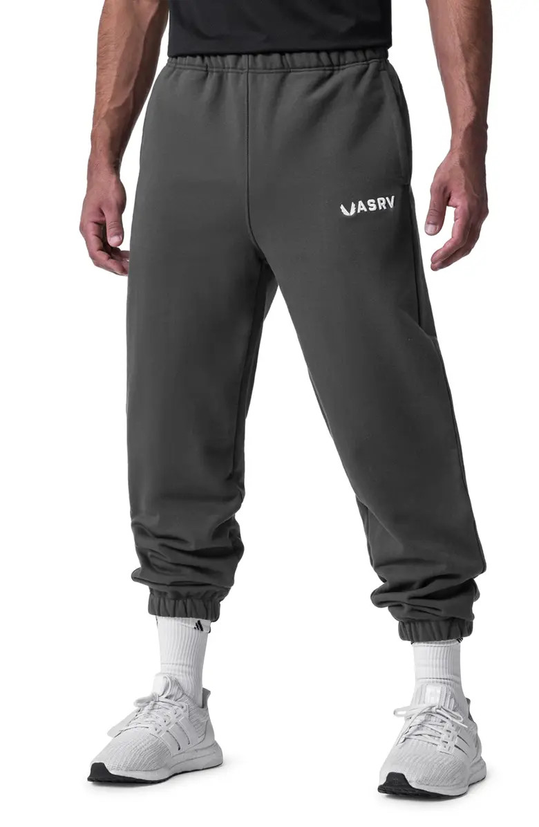 ASRV Tech-Terry™ Oversize Joggers | Nordstrom | Nordstrom
