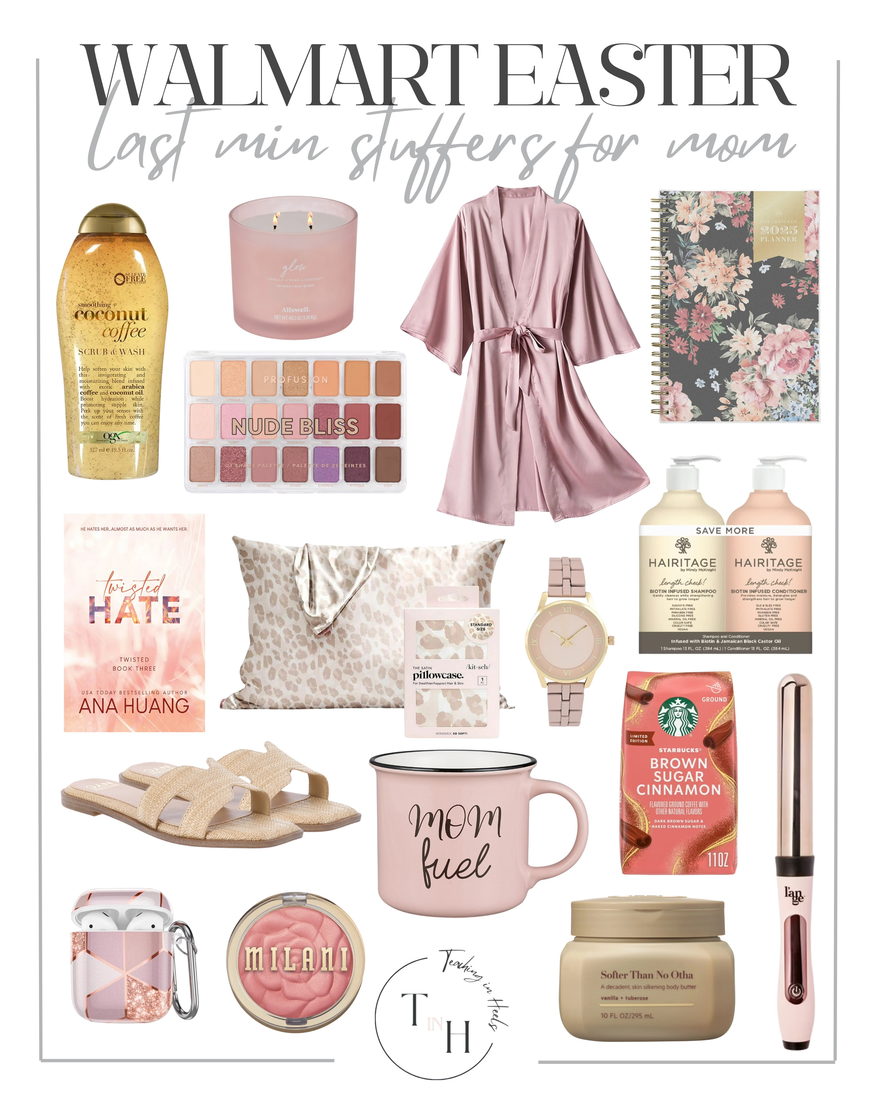 Walmart Last Minute Easter Basket Stuffers for Mom

Affordable denim 
Spring loungewear
Spring activewear
Spring sandals
Spring Sunglasses
Spring accessories
Woven Purse
Gold Earrings
Spring fashion
Spring mini dress
Ballet flats
Spring OOTD
Casual spring OOTD
Spring sneakers
Lounge sets
Spring denim

#LTKStyleTip #LTKGiftGuide #LTKSeasonal