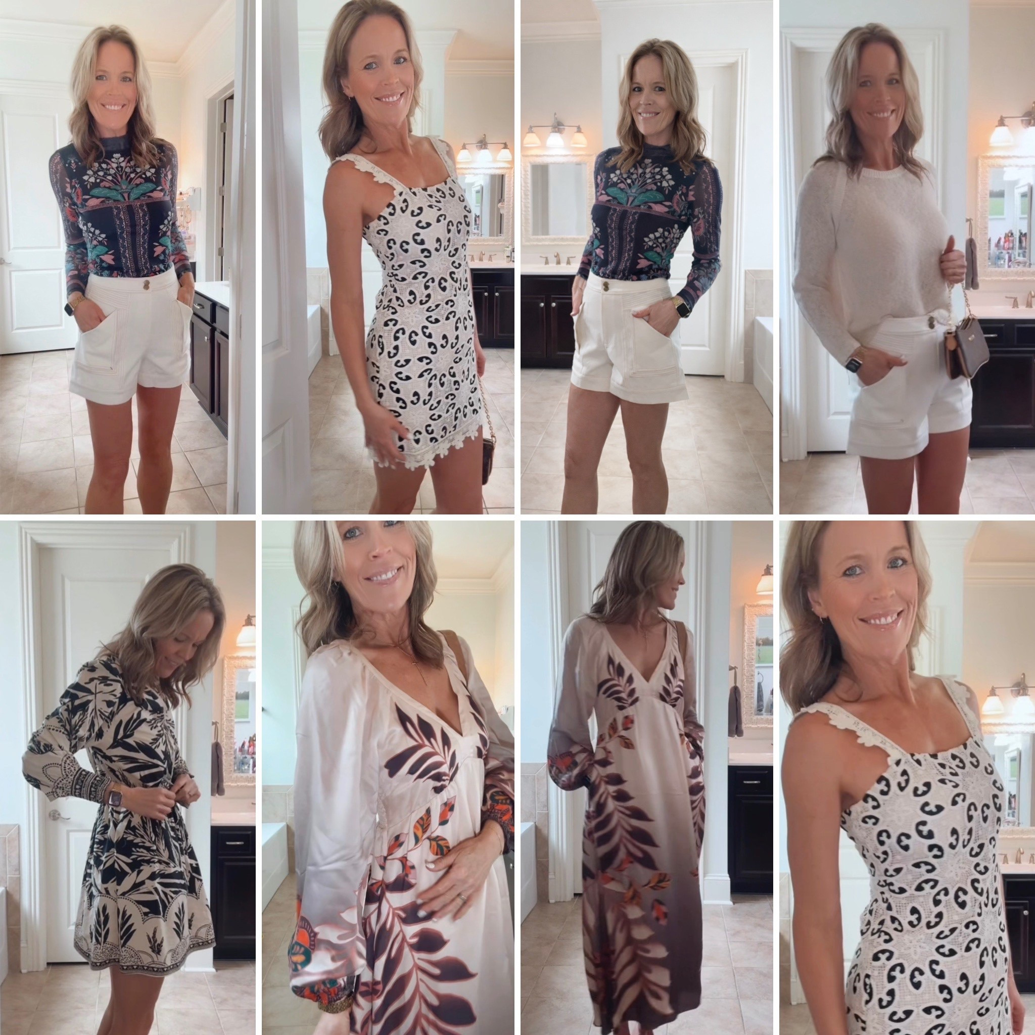 Resort wear 
EMILY20 discount code