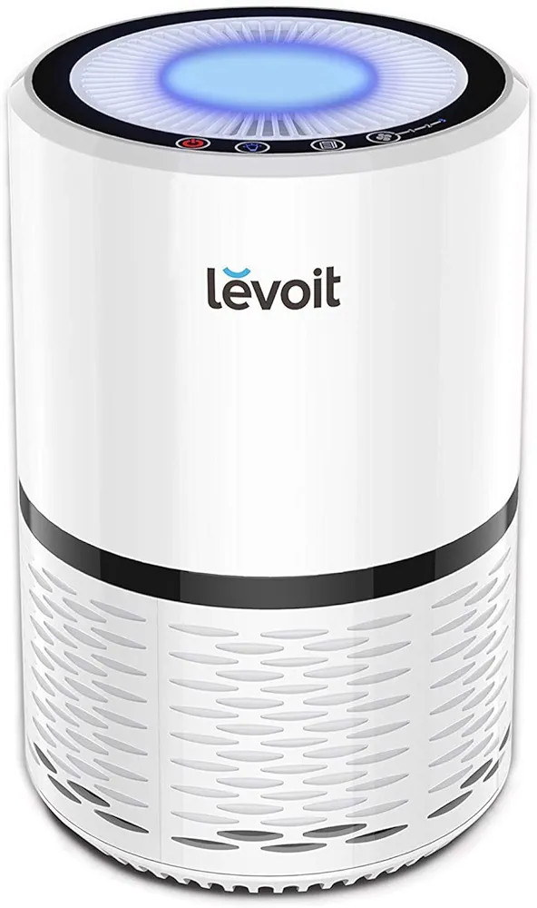 LEVOIT Air Purifiers for Home, AHAM VERIFIDE, High-Efficiency Filter for Smoke, Dust, Pollen, and... | Amazon (US)