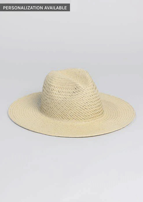 Vented Luxe Packable | Hat Attack