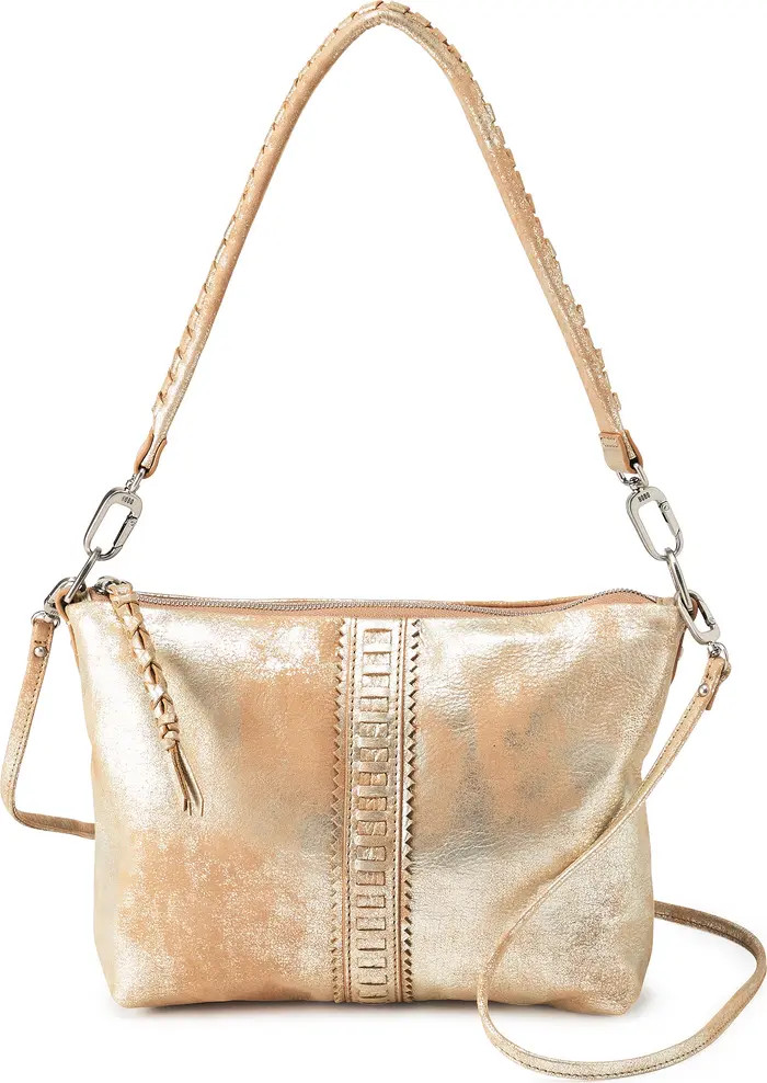 Kori Leather Crossbody Bag | Nordstrom