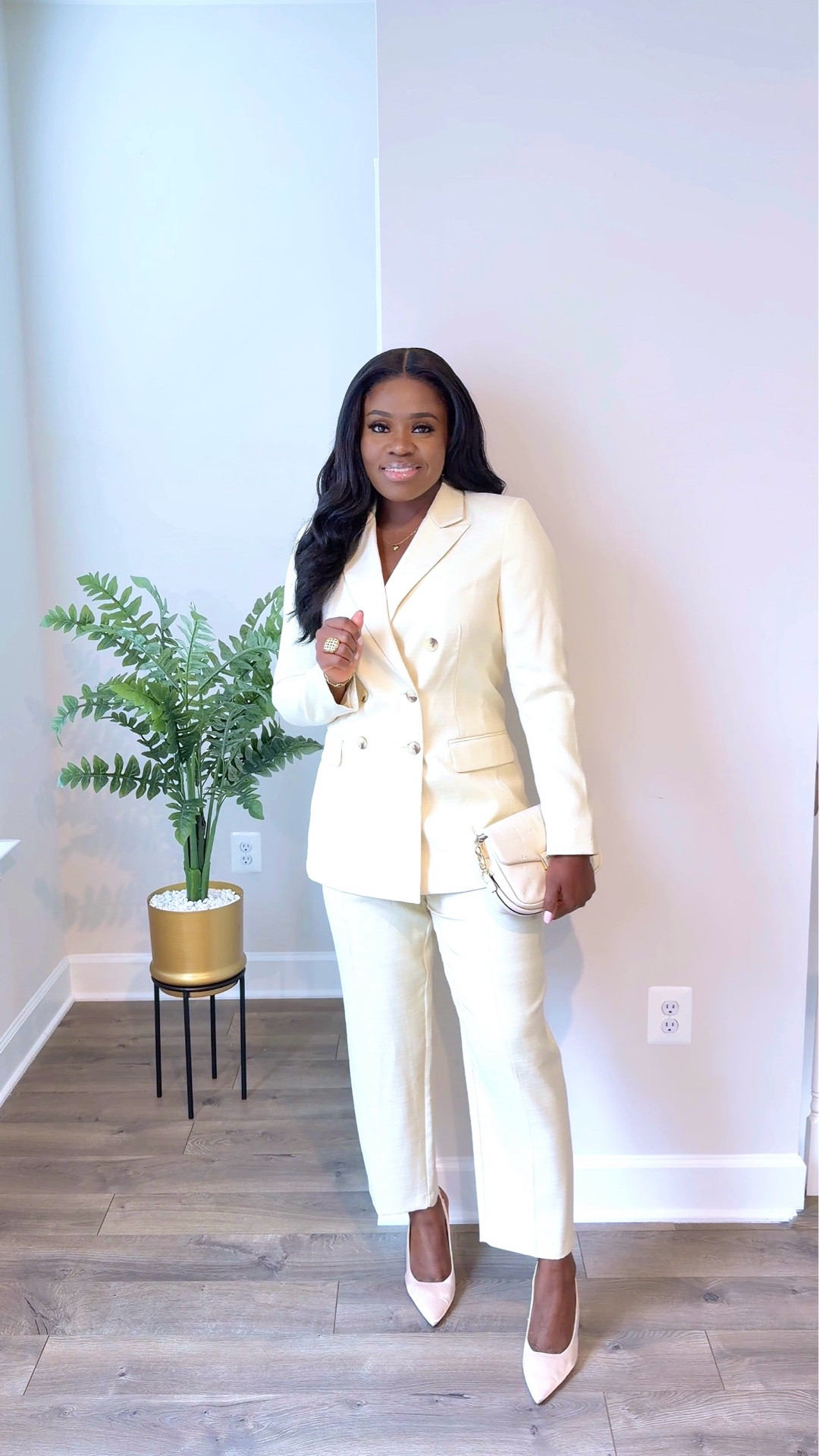 Suit Colors every woman should own

#LTKWorkwear #LTKootd