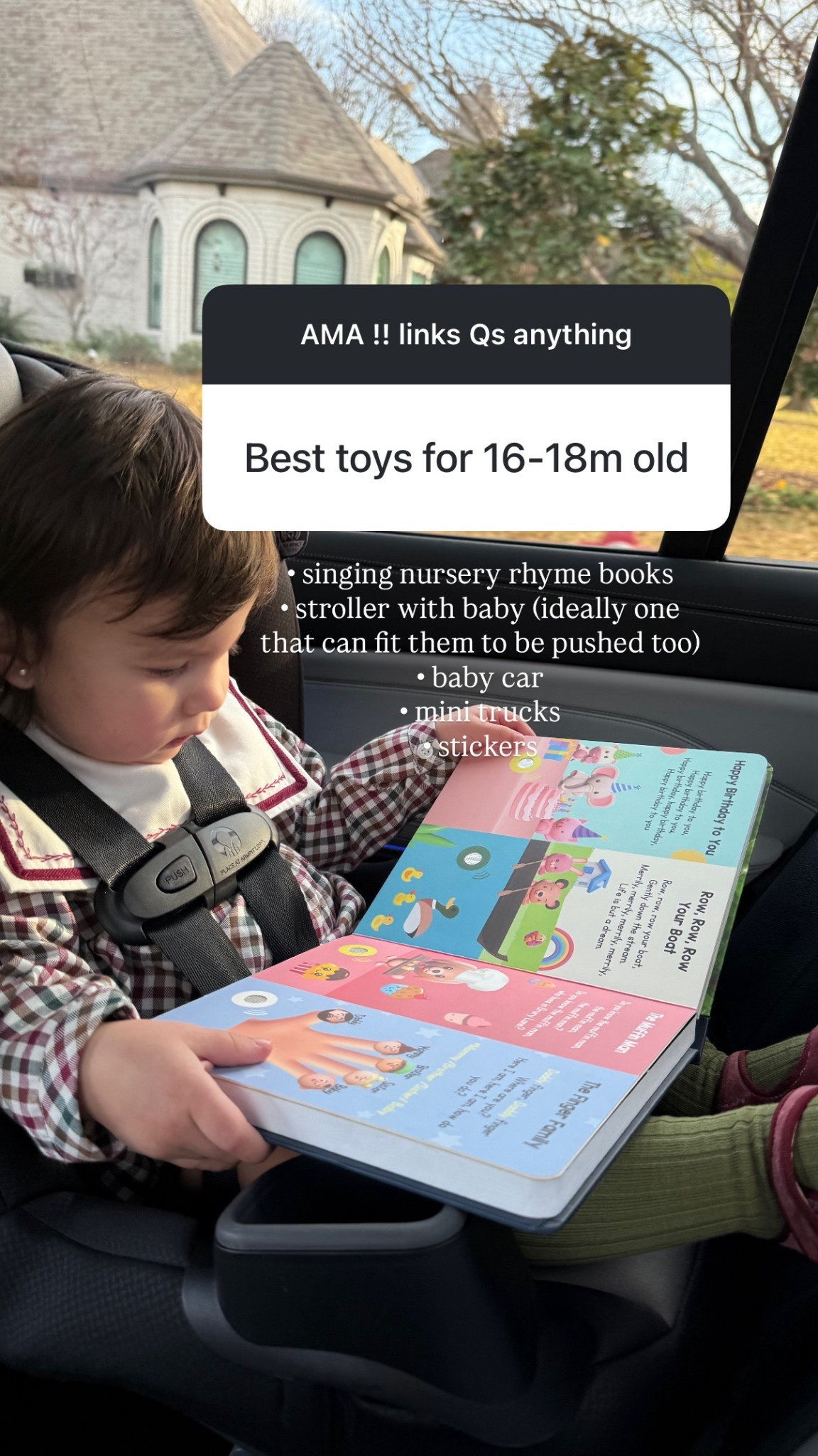 Best toys for 18 month old toddlers

#LTKKids #LTKTravel #LTKstorytime