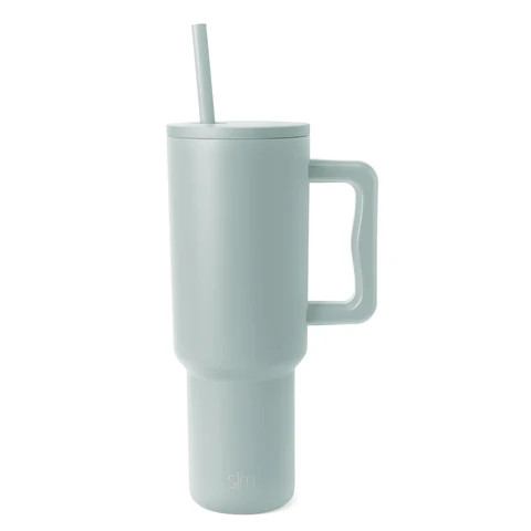 Stylish Water Bottles, Travel Mugs, Food Storage, and Backpacks | Simple Modern