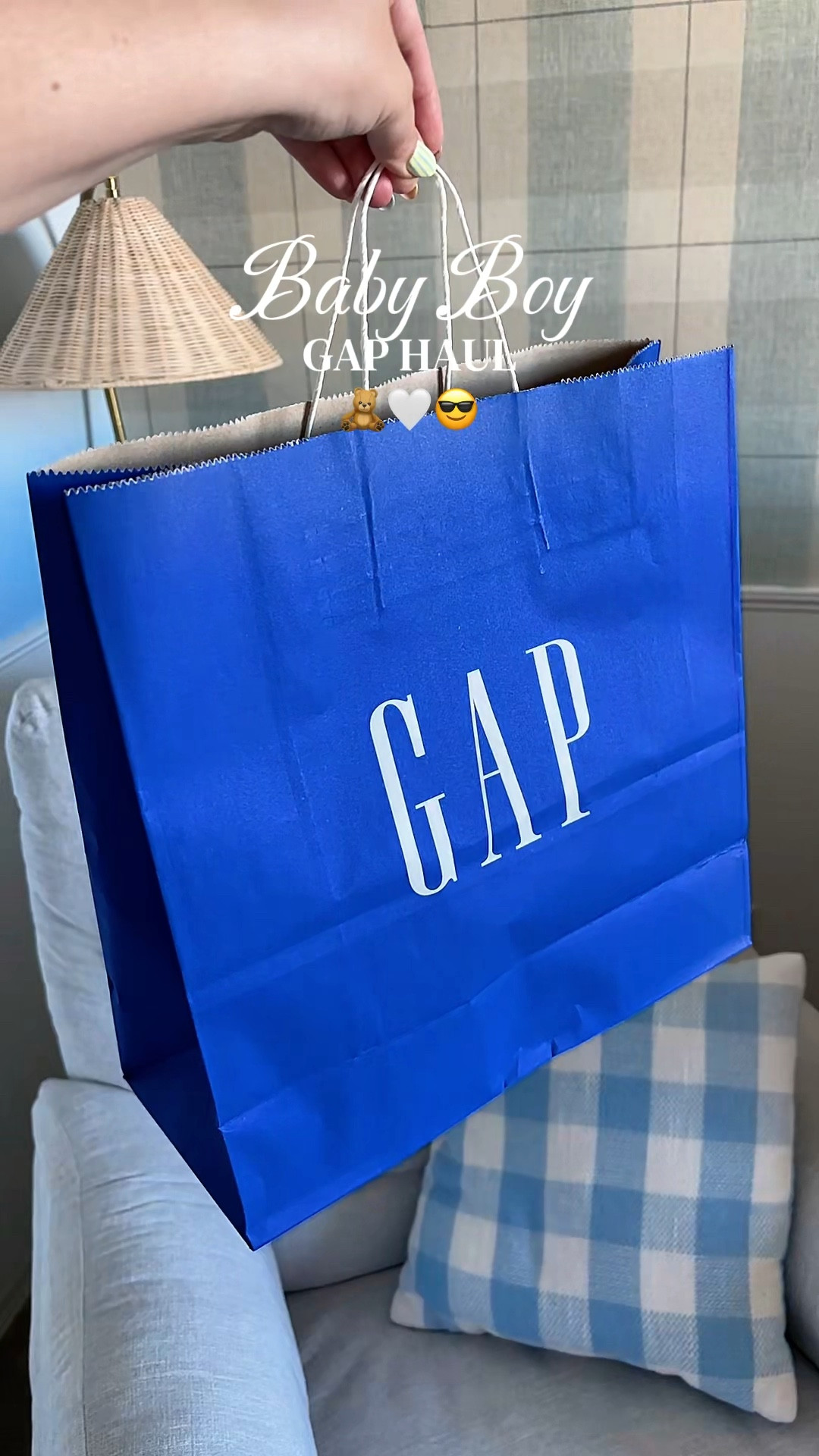 Baby gap 
Baby boy 
Spring style
Summer style
Baby clothes 


#LTKBaby #LTKSpringSale #LTKKids