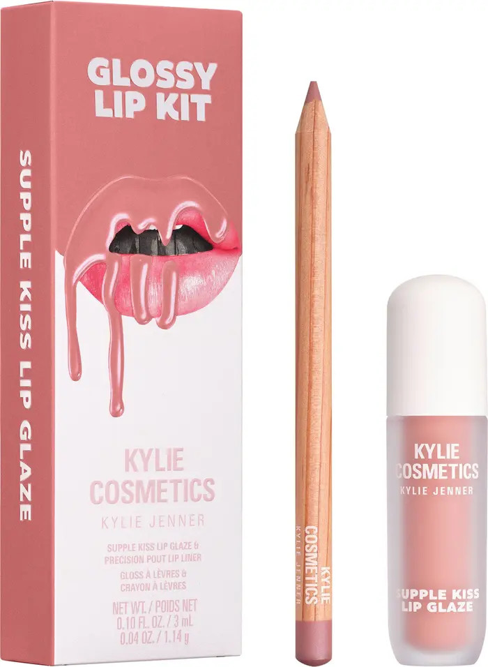 Glossy Lip Kit $35 Value | Nordstrom
