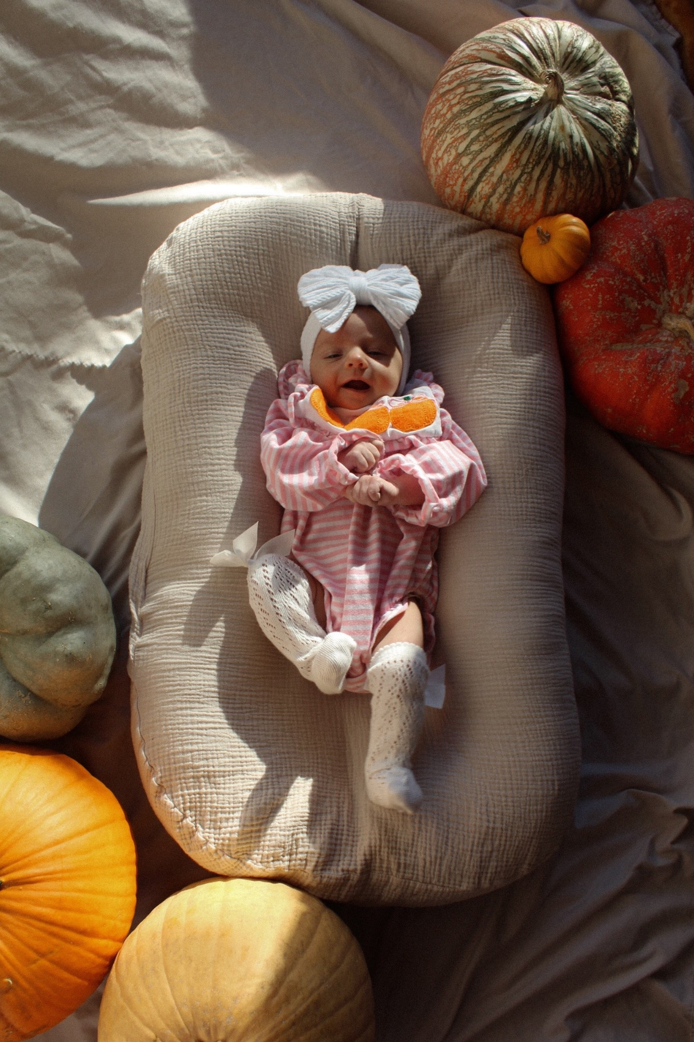 Pumpkin Bubble! 🫧🎃

#LTKBaby #LTKmomlife #LTKFamily