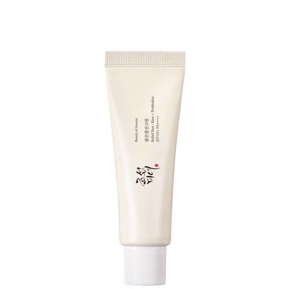 Beauty of Joseon Relief Sun Rice + Probiotics SPF50+ 50ml | Cult Beauty