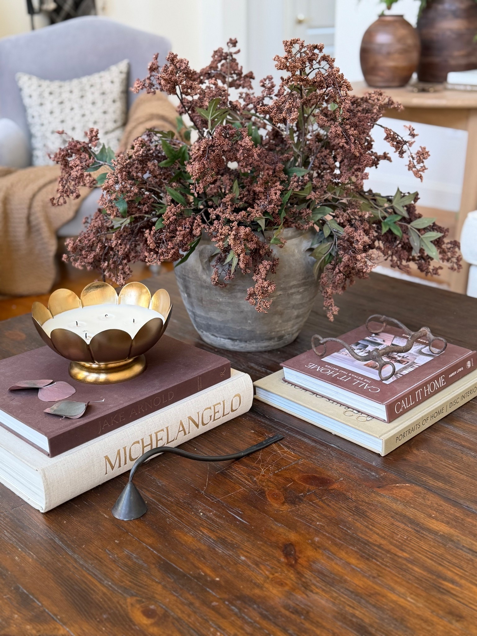 The burgundy version of my berry stems are back in stock! Hurry they won’t last!

#LTKSaleAlert #LTKHoliday #LTKHome