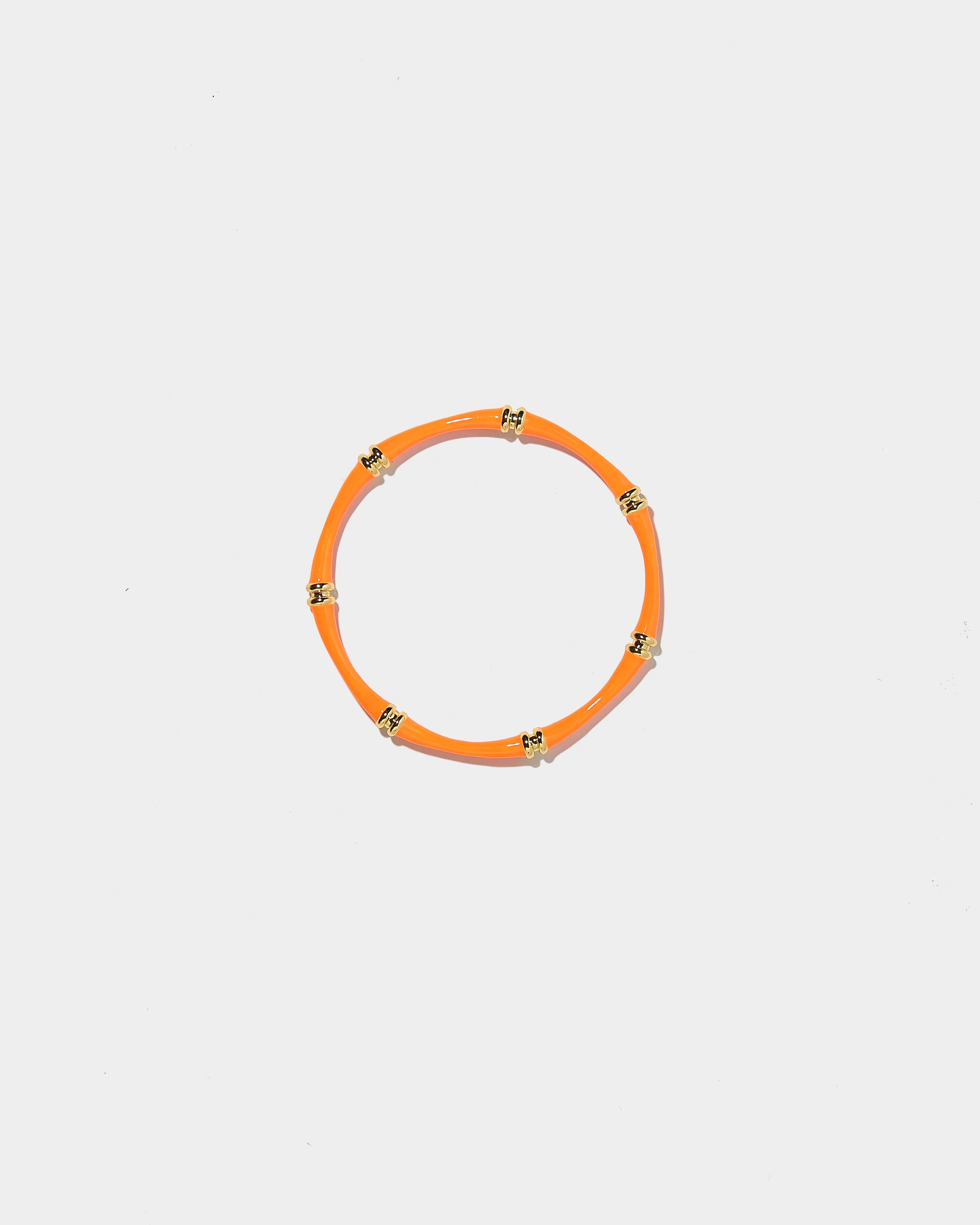 Ford Enamel Bangle | Allie + Bess