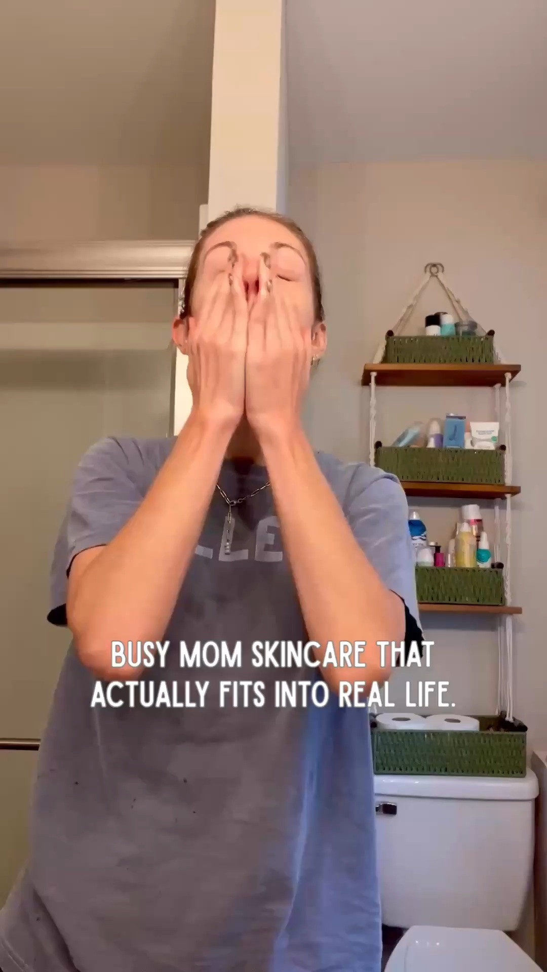 Some mornings are rushed, some are slower, but this routine is one thing I can realistically stick with. 🤍 

As a busy mom of two, I love products that are quick, effective, and make me feel a little more put together before the day gets going. 

These are the skincare products I use every morning!

#LTKmomlife #LTKselfcare #LTKmorningroutine