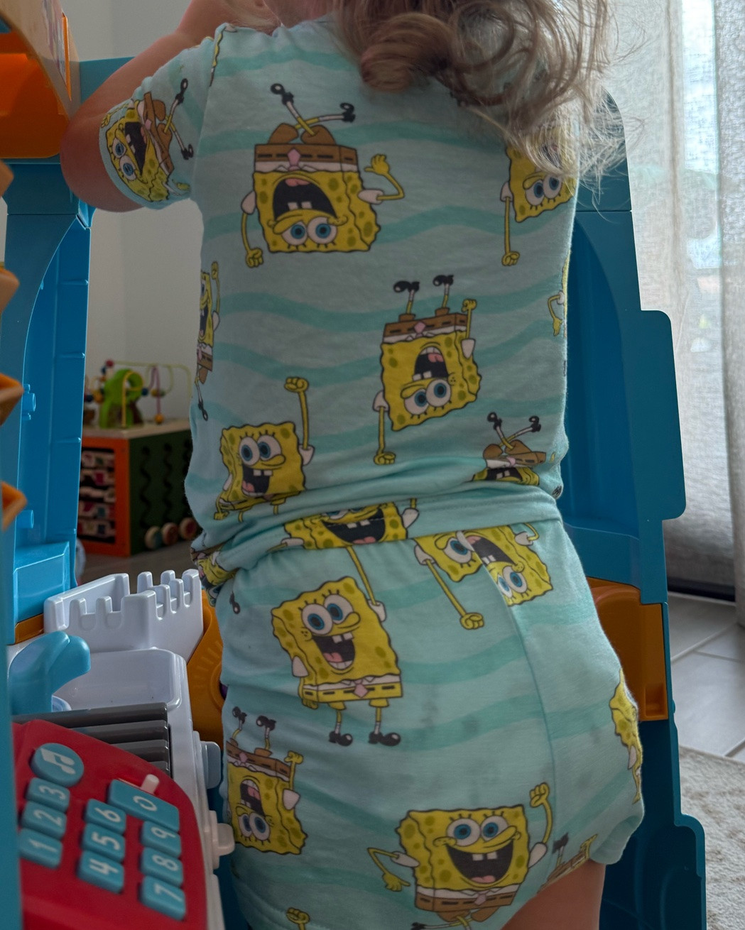 90s nostalgia SpongeBob pajamas

#LTKgrwm #LTKootd #LTKBaby