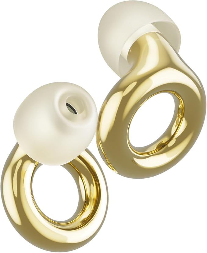 Loop Experience 2 Ear Plugs – Stylish Certified Hearing Protection for Concerts & Festivals, Li... | Amazon (UK)