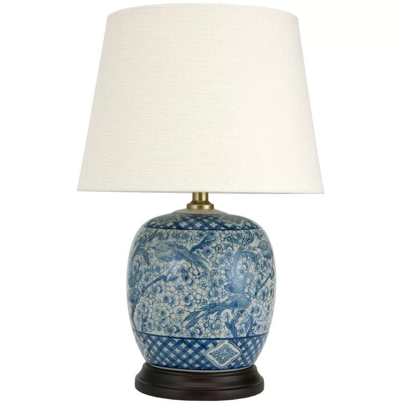 Classic 20" Table Lamp | Wayfair North America