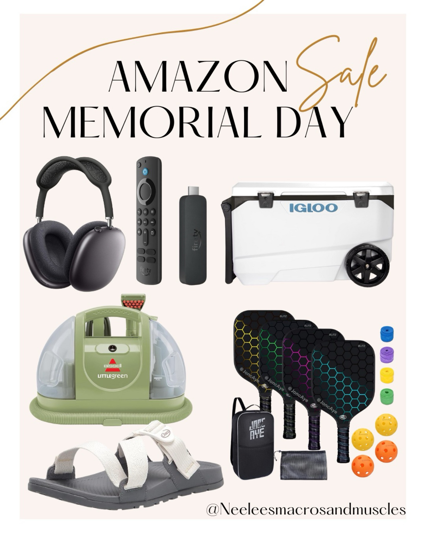 🚨AMAZON MEMORIAL DAY SALE started TODAY🚨

So many good deals!!

#LTKHome #LTKSeasonal #LTKSaleAlert