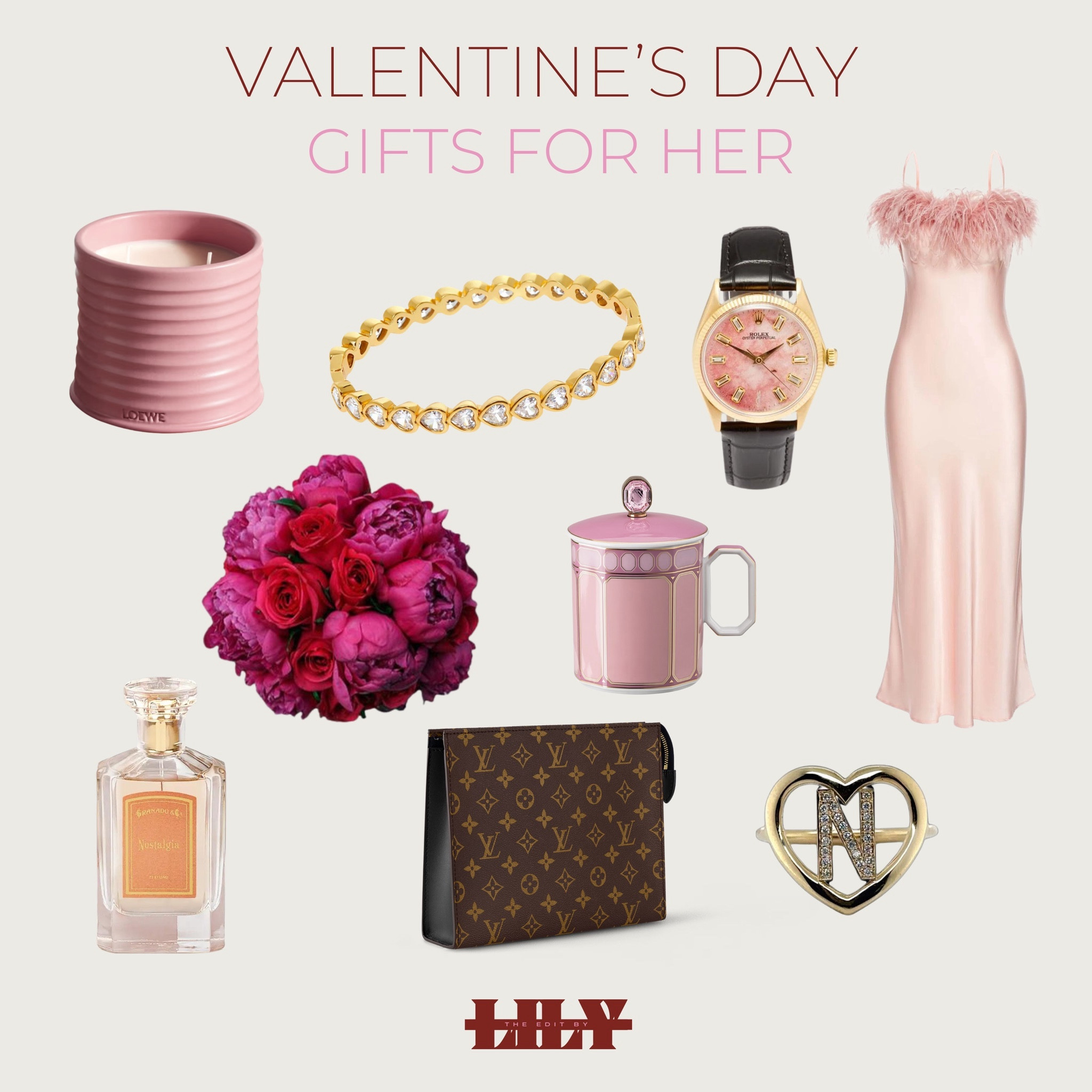 Valentines Day

#LTKGiftGuide