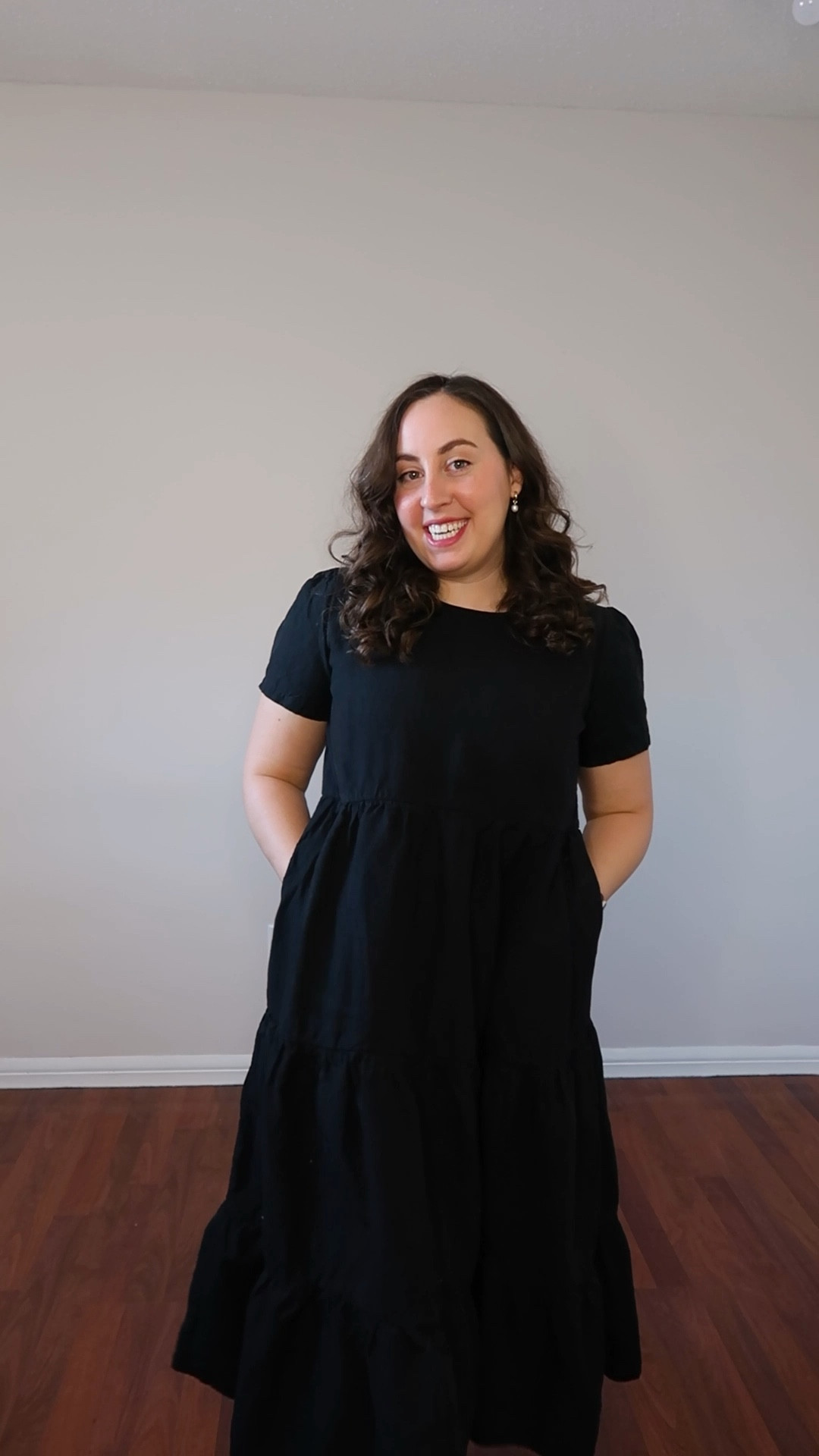 I have been considering ordering from Tradlands for years and finally took the plunge - I am so happy I did! I absolutely love how these dresses look and feel, plus the pockets are a huge bonus 😊 

#LTKSeasonal #LTKFind #LTKfit