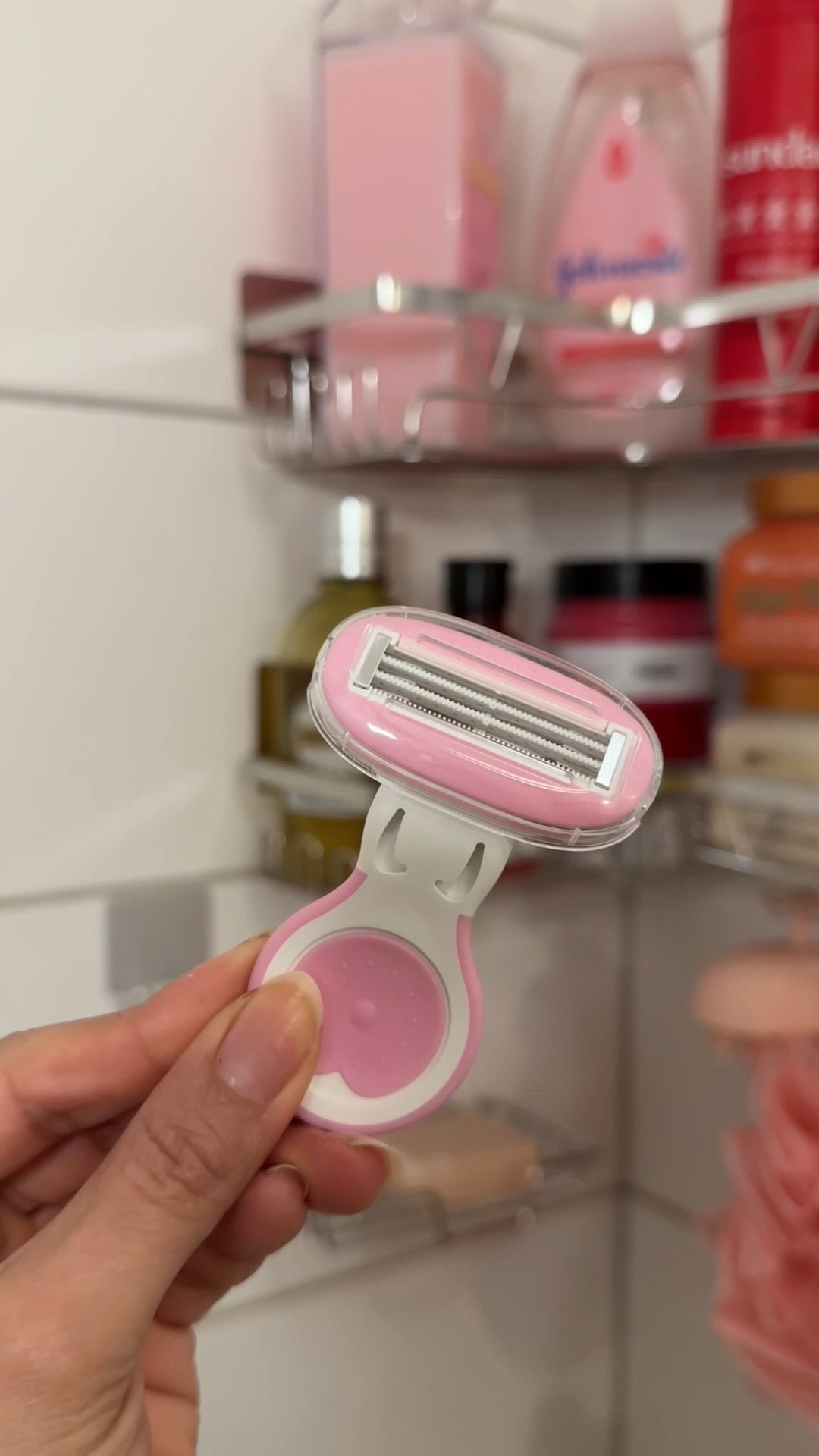 ASMR girly bathroom reset 🪄🎀



#LTKhome #LTKeurope #LTKsale